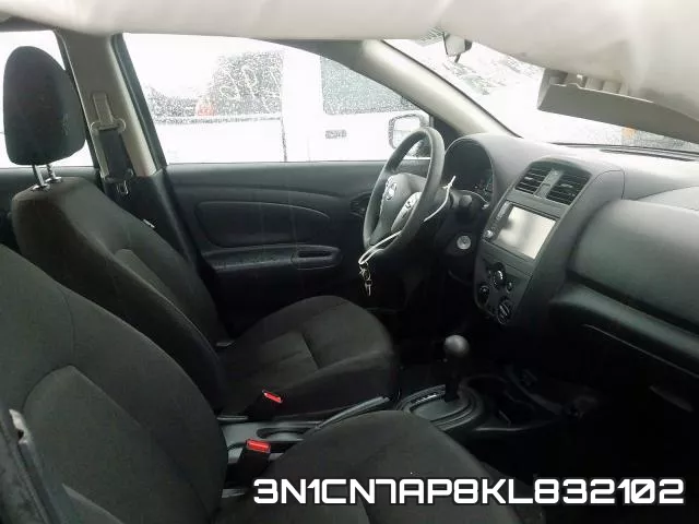 3N1CN7AP8KL832102 фото 6