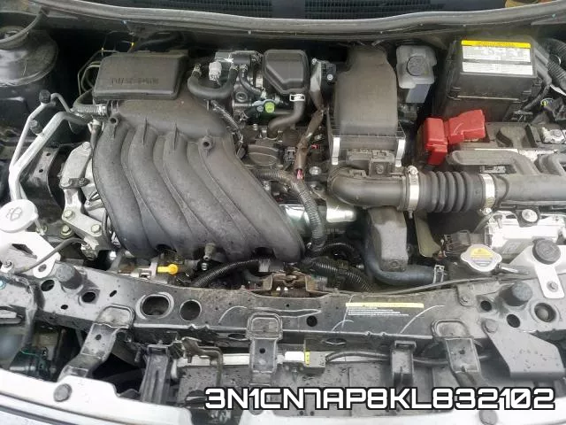 3N1CN7AP8KL832102 фото 8