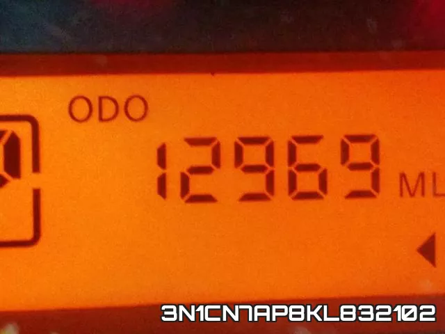 3N1CN7AP8KL832102 фото 9