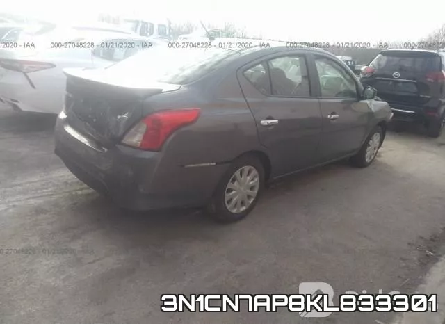 3N1CN7AP8KL833301 фото 5