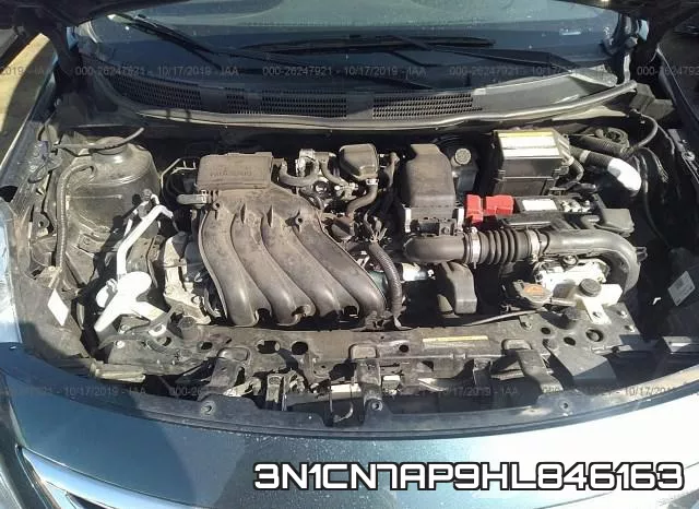 3N1CN7AP9HL846163 фото 2