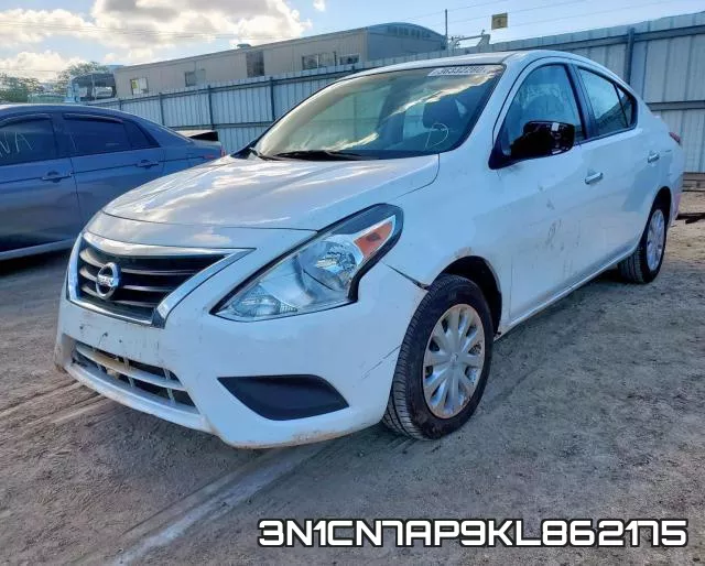 3N1CN7AP9KL862175 фото 3