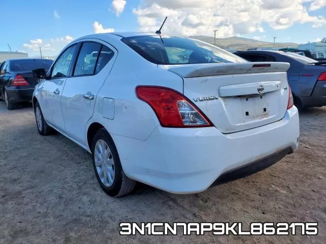 3N1CN7AP9KL862175 фото 4