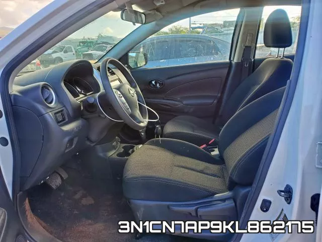 3N1CN7AP9KL862175 фото 6