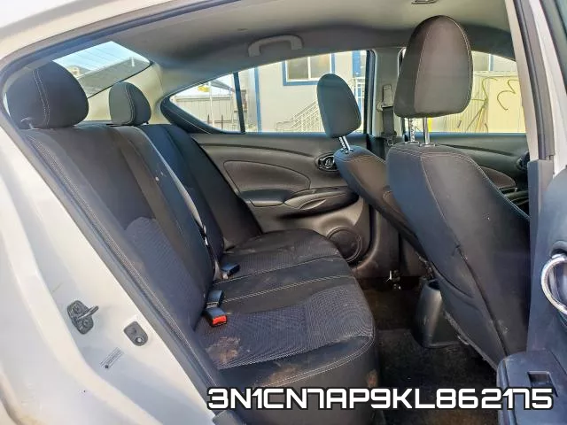 3N1CN7AP9KL862175 фото 7