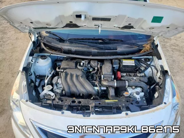 3N1CN7AP9KL862175 фото 8