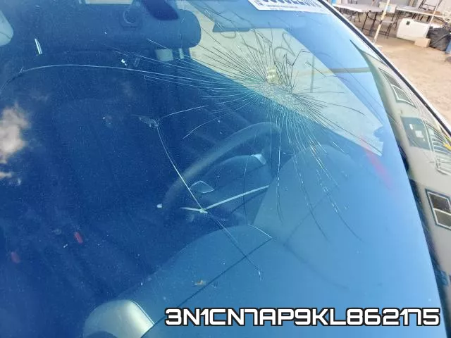 3N1CN7AP9KL862175 фото 10