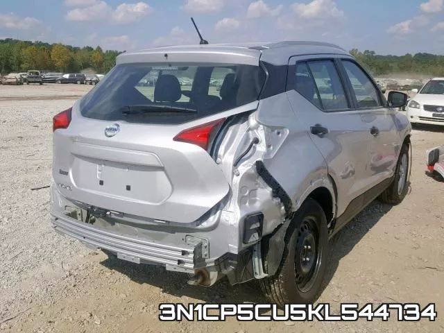 3N1CP5CU5KL544734 фото 5