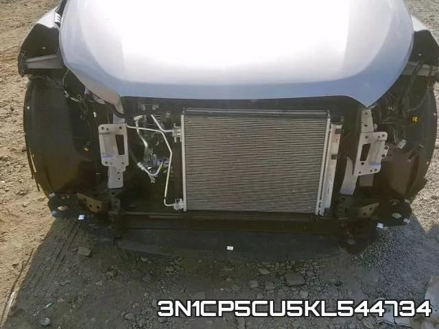 3N1CP5CU5KL544734 фото 10
