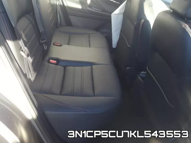 3N1CP5CU7KL543553 фото 7