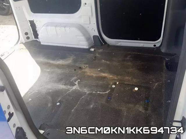 3N6CM0KN1KK694734 фото 7
