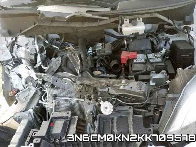 3N6CM0KN2KK709578 фото 8
