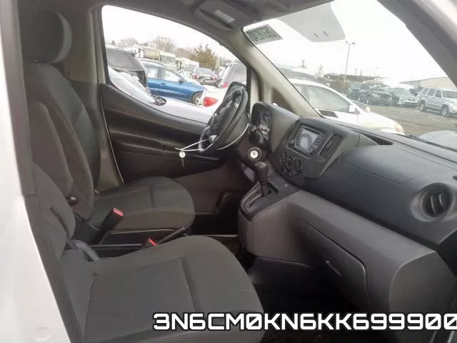 3N6CM0KN6KK699900 фото 6