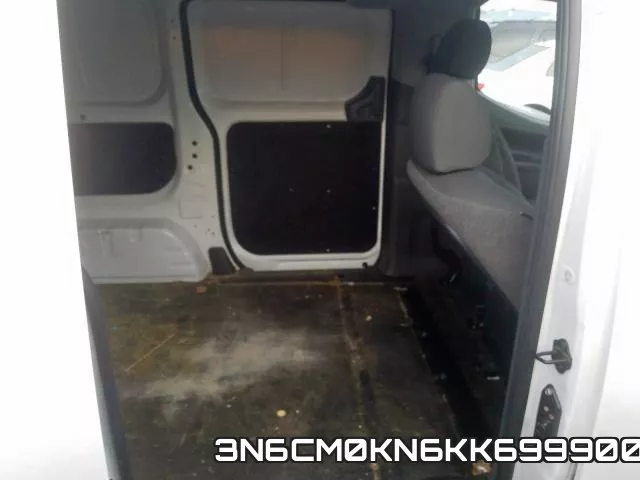 3N6CM0KN6KK699900 фото 7