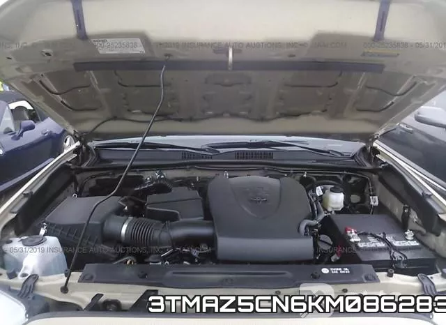 3TMAZ5CN6KM086283 фото 2