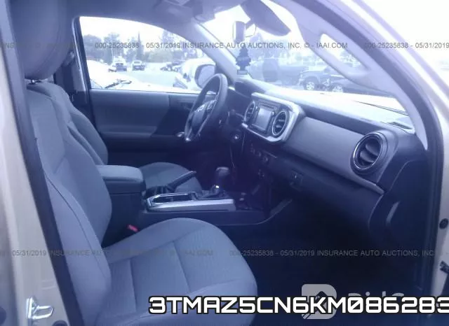 3TMAZ5CN6KM086283 фото 6