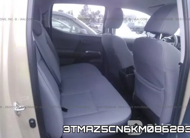 3TMAZ5CN6KM086283 фото 9