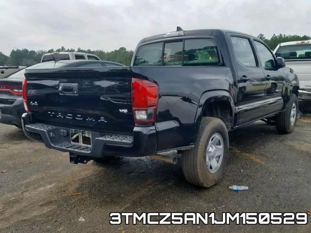 3TMCZ5AN1JM150529 фото 5