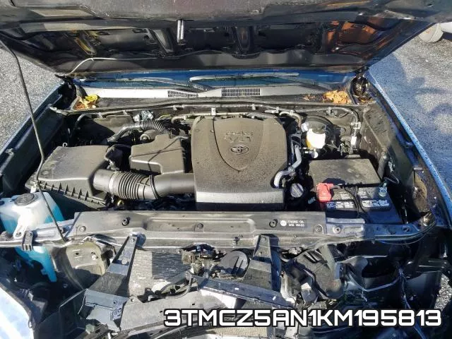 3TMCZ5AN1KM195813 фото 8