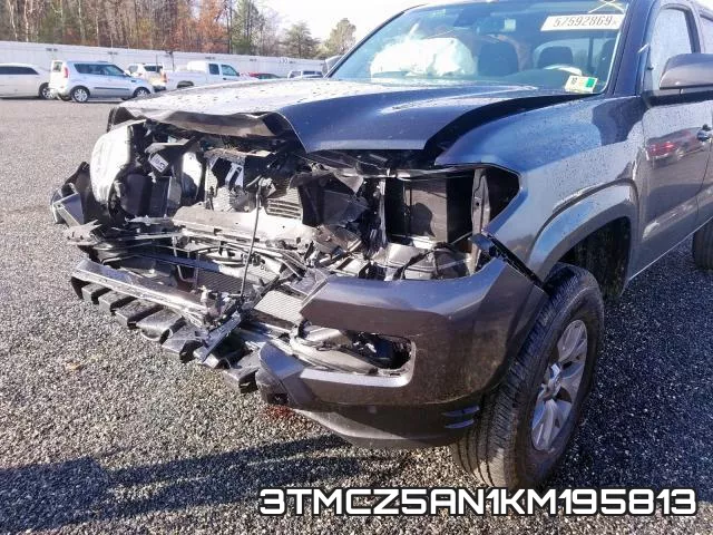 3TMCZ5AN1KM195813 фото 10