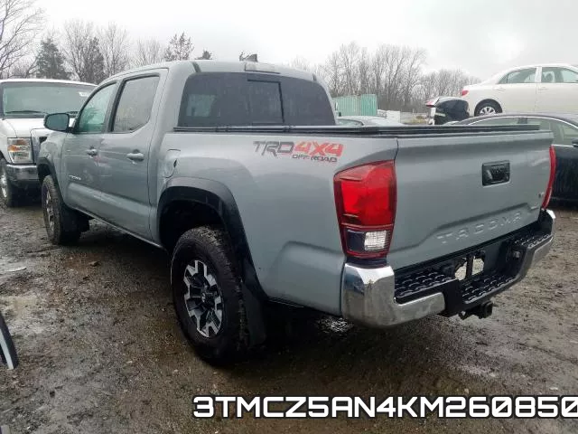 3TMCZ5AN4KM260850 фото 4