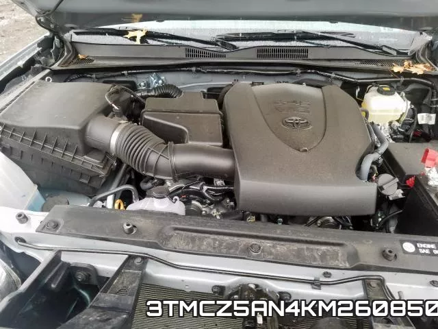 3TMCZ5AN4KM260850 фото 8