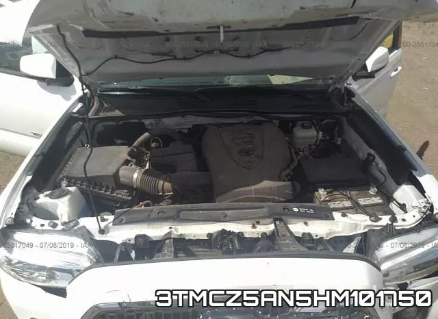 3TMCZ5AN5HM101750 фото 2