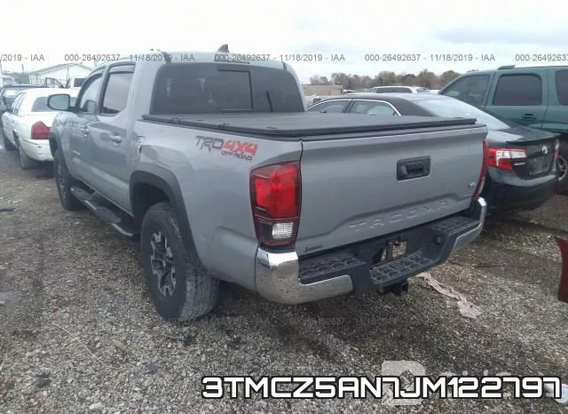 3TMCZ5AN7JM122797 фото 4