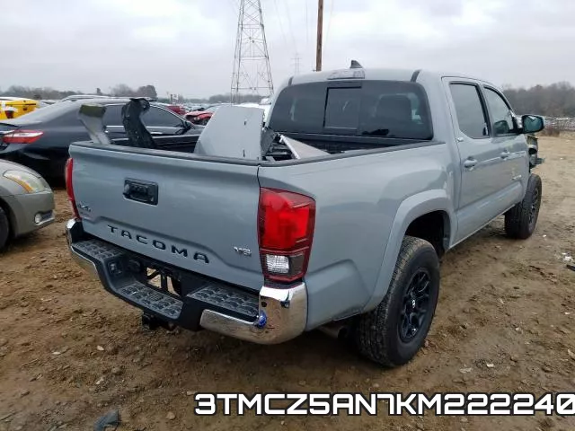 3TMCZ5AN7KM222240 фото 5