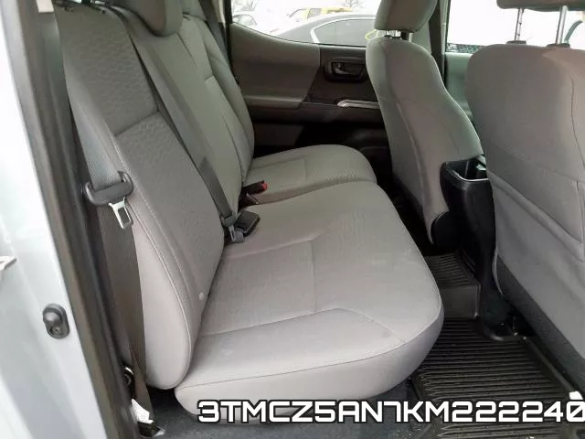 3TMCZ5AN7KM222240 фото 7