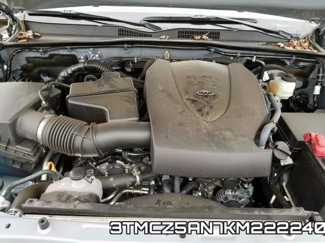 3TMCZ5AN7KM222240 фото 8