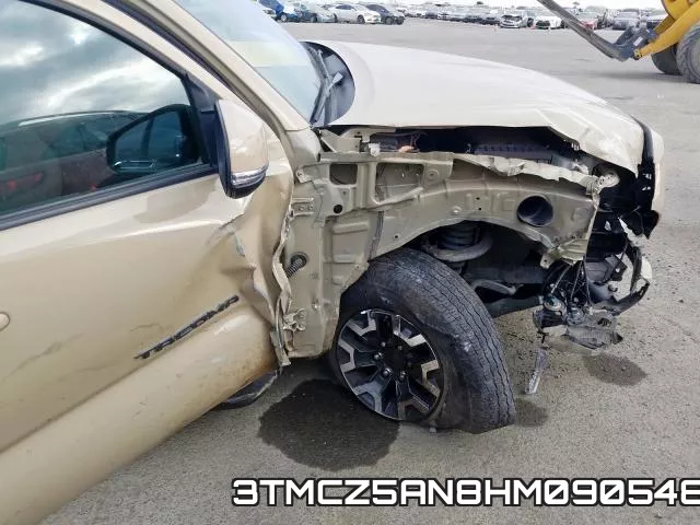 3TMCZ5AN8HM090548 фото 10