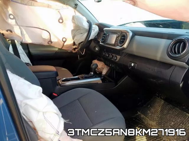 3TMCZ5AN8KM271916 фото 6