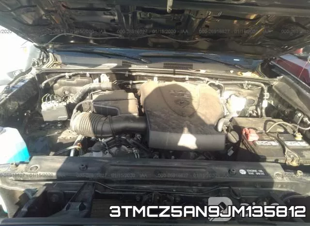 3TMCZ5AN9JM135812 фото 2