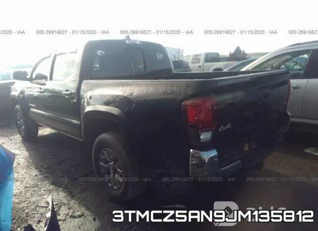 3TMCZ5AN9JM135812 фото 4
