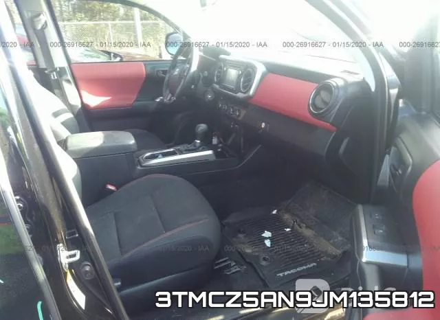 3TMCZ5AN9JM135812 фото 6