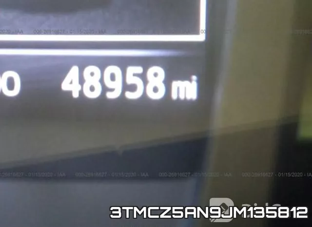 3TMCZ5AN9JM135812 фото 8
