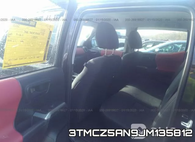 3TMCZ5AN9JM135812 фото 9