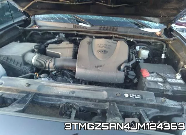 3TMGZ5AN4JM124363 фото 2