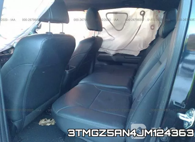 3TMGZ5AN4JM124363 фото 9