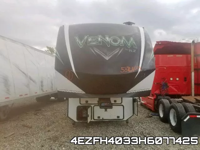 4EZFH4033H6077425 фото 3
