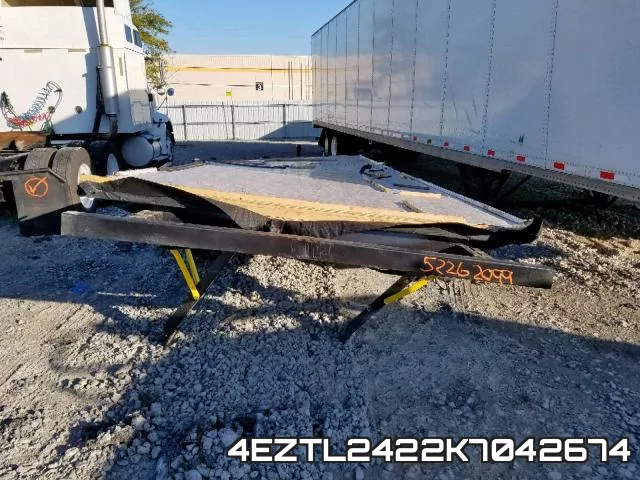 4EZTL2422K7042674 фото 3