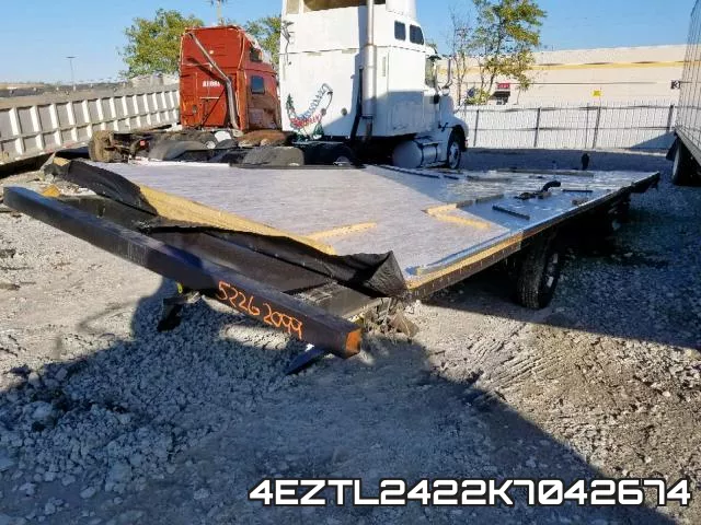 4EZTL2422K7042674 фото 4