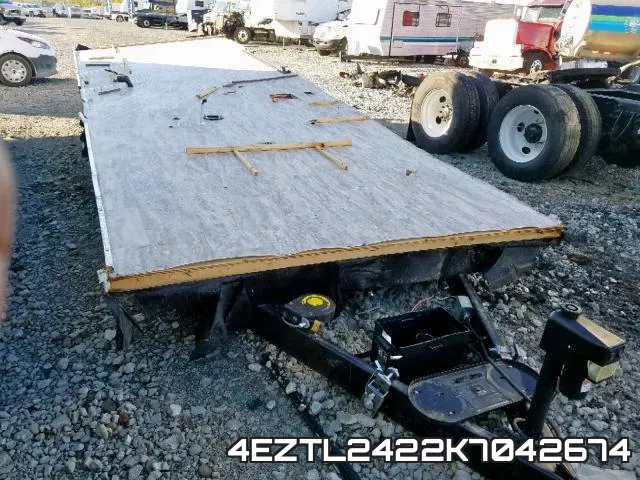 4EZTL2422K7042674 фото 5