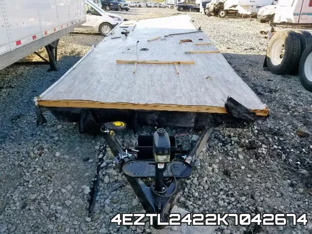 4EZTL2422K7042674 фото 6