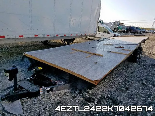 4EZTL2422K7042674 фото 7