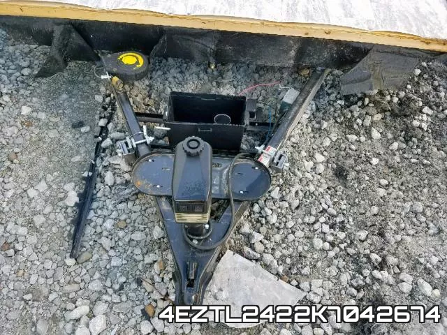 4EZTL2422K7042674 фото 8