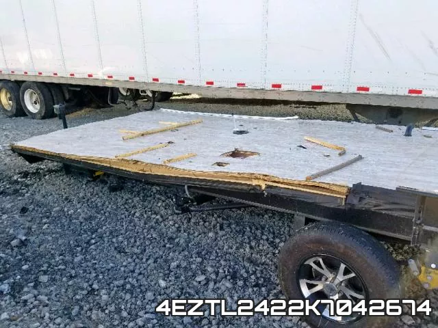 4EZTL2422K7042674 фото 9