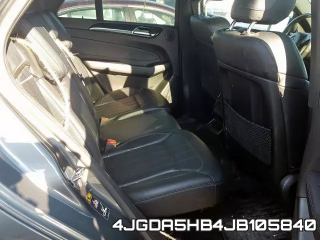 4JGDA5HB4JB105840 фото 7