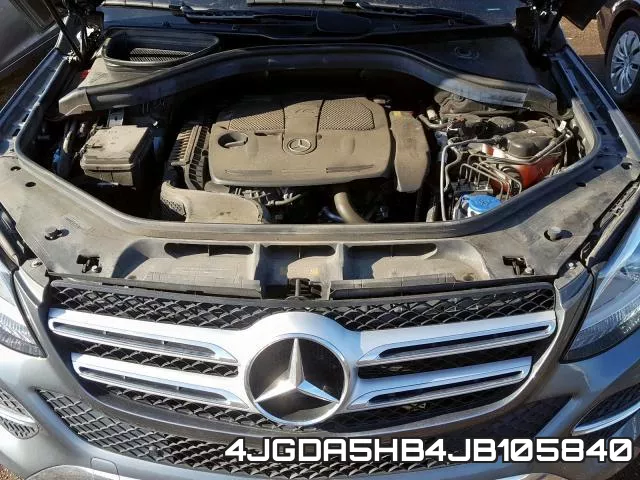 4JGDA5HB4JB105840 фото 8